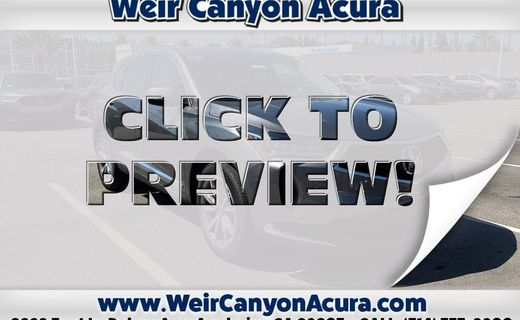 2023 Acura RDX Technology