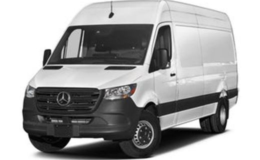 2023 Mercedes-Benz Sprinter 907