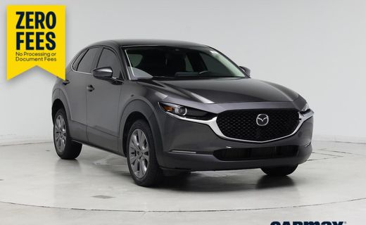 2021 Mazda CX-30 Select Package