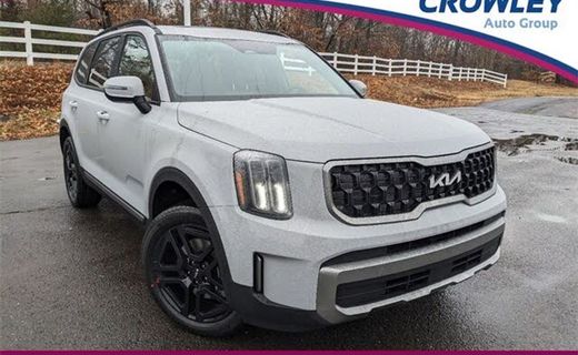 2023 Kia Telluride