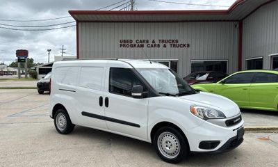 2022 Ram Promaster City Tradesman