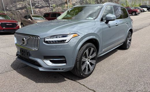 2023 Volvo XC90 Ultimate Bright