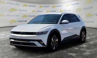 2026 Hyundai Ioniq 5 SEL