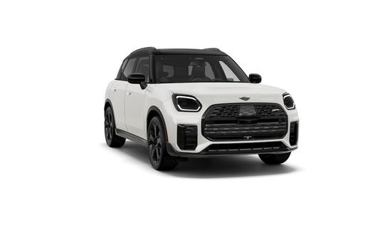 2027 Mini Countryman S ALL4
