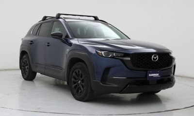 2025 Mazda CX-50 Premium