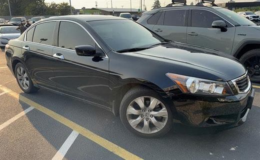 2010 Honda Accord