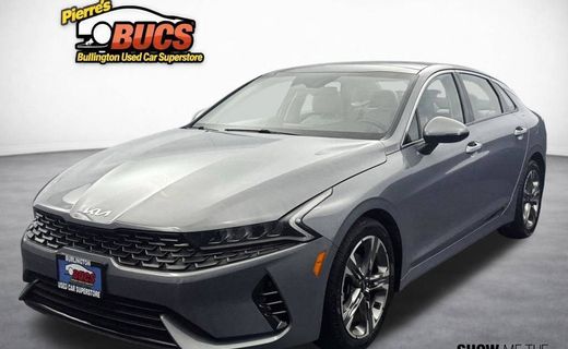 2023 Kia K5 EX