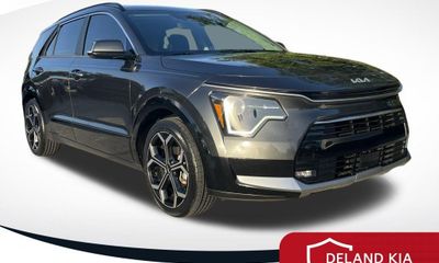 2023 Kia Niro EX