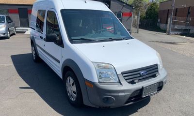 2010 Ford Transit Connect XL