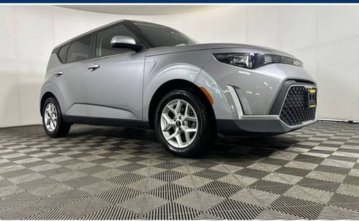 2024 Kia Soul