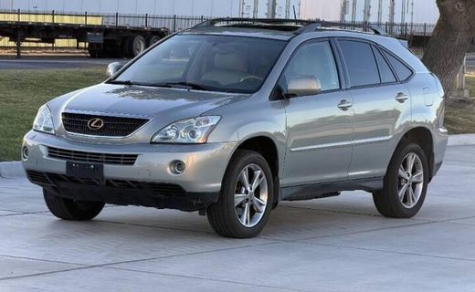 2006 Lexus RX 400H
