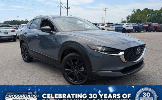 2024 Mazda CX-30 Preferred Package