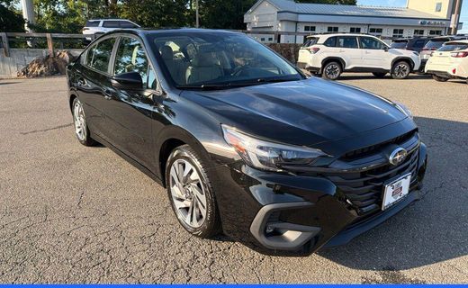 2023 Subaru Legacy Limited