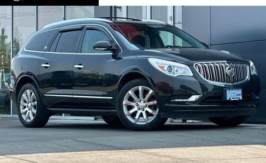 2015 Buick Enclave Premium
