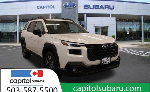 2026 Subaru Outback Touring