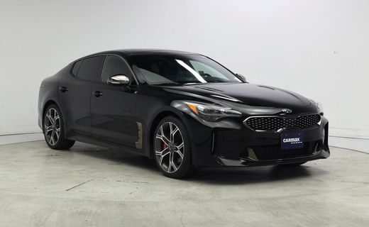 2021 Kia Stinger GT2