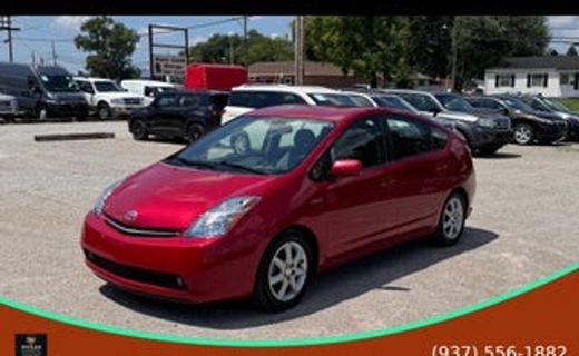 2007 Toyota Prius