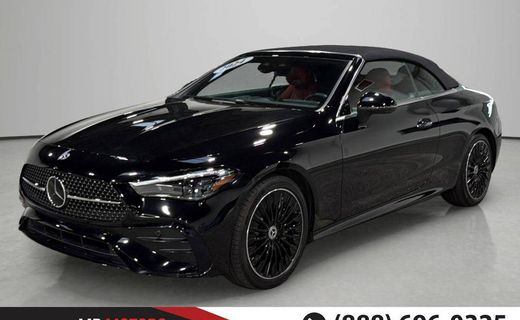 2024 Mercedes-Benz CLE 300 4MATIC
