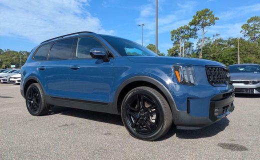2024 Kia Telluride