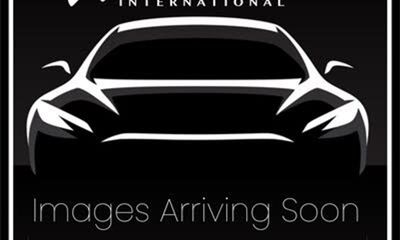 2016 Toyota 4RUNNER Base Grade