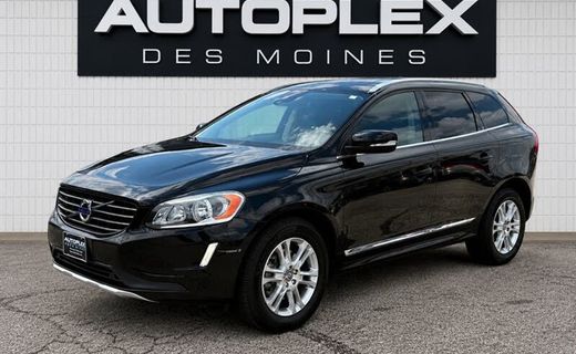 2014 Volvo XC60
