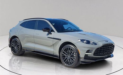 2023 Aston Martin DBX DBX707