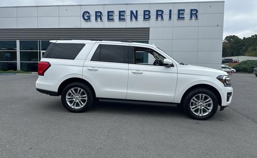 2024 Ford Expedition XLT