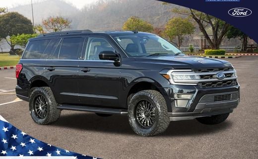 2023 Ford Expedition XL