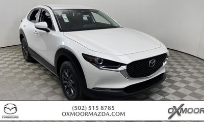 2024 Mazda CX-30 CX 30
