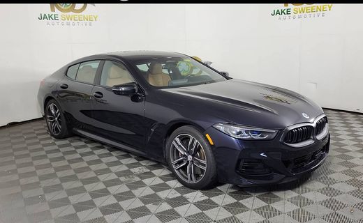 2023 BMW M850i xDrive GC