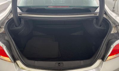 2013 Buick Lacrosse Premium II