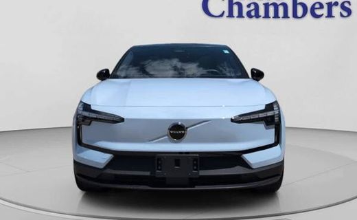 2025 Volvo EX30 Plus