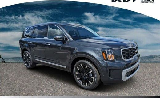 2024 Kia Telluride