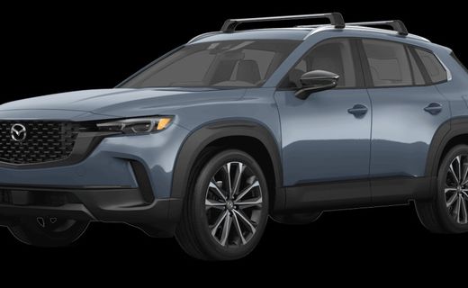 2024 Mazda CX-50 Premium Plus