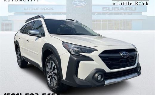 2023 Subaru Outback Touring