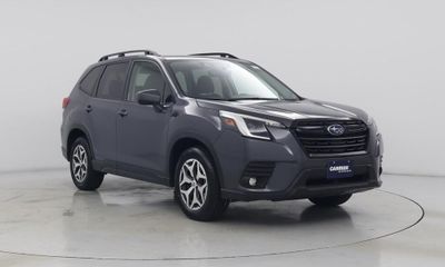 2024 Subaru Forester Premium Base