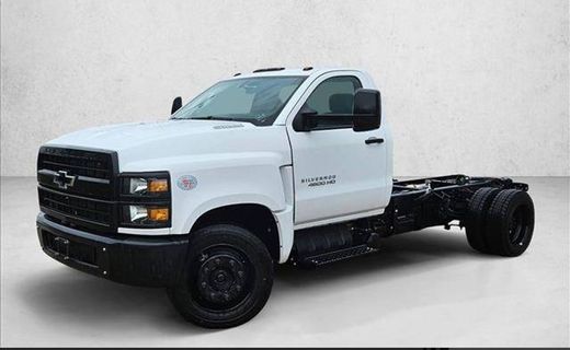 2024 GM GM515