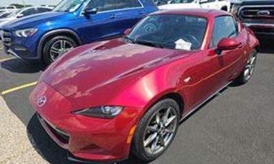 2023 Mazda MX-5 Grand Touring