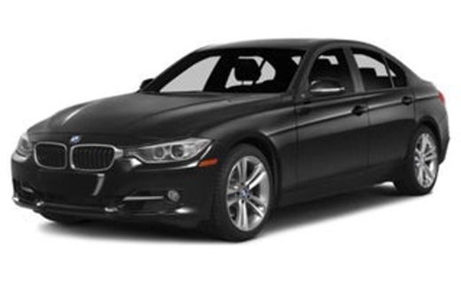 2015 BMW 328I SA