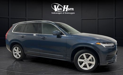 2023 Volvo XC90
