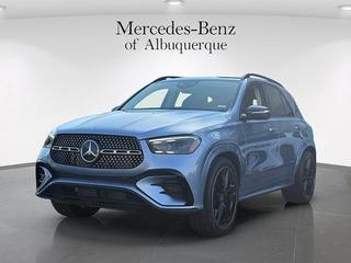 2026 Mercedes-Benz GLE-Class GLE450 4MATIC