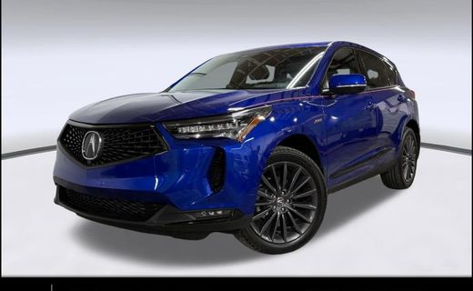 2024 Acura RDX Advance