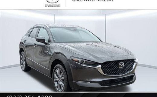 2025 Mazda CX-30 Preferred Package