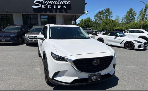 2023 Mazda CX-9 Touring Plus