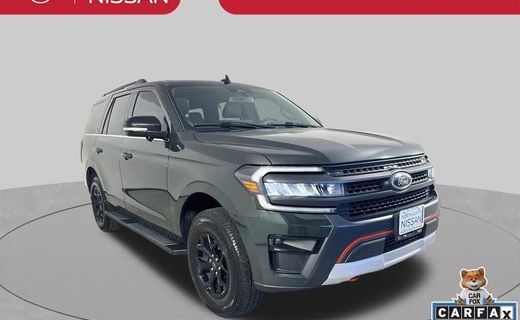 2023 Ford Expedition Timberline
