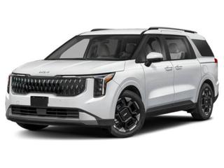 2027 Kia Carnival EX