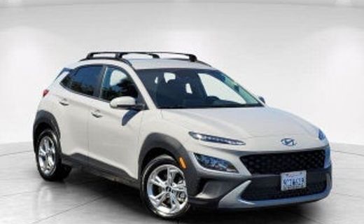 2020 Hyundai Kona SE