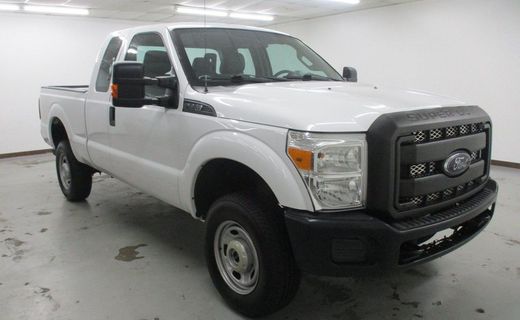 2015 Ford F-350 XL