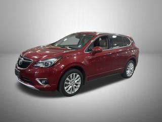 2019 Buick Envision Premium