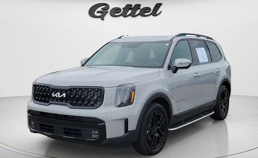 2024 Kia Telluride